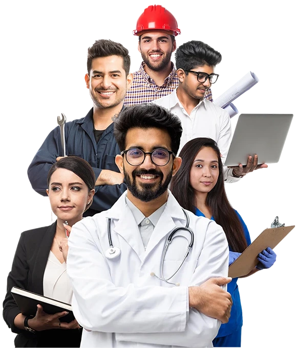 Ausbildung in Germany