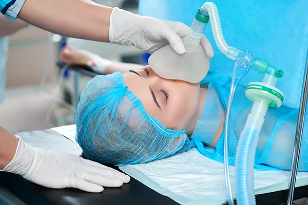 Diploma in Anesthesia Technology