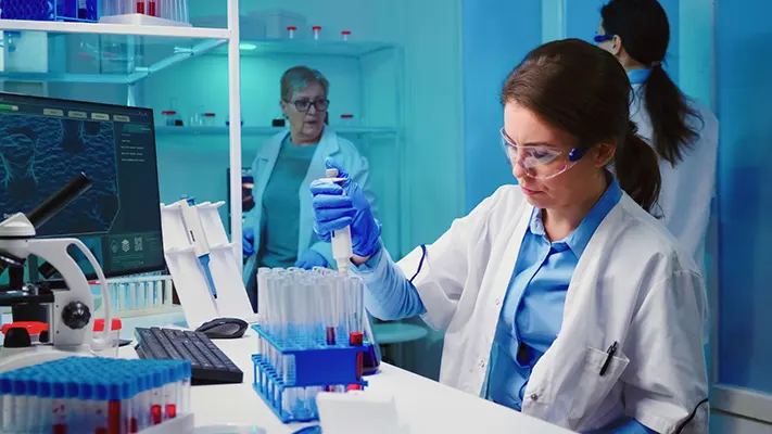 Diploma in Dialysis Technology
