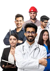 Ausbildung Workers Image