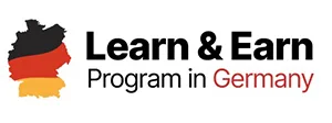 Ausbildung learn & earn program